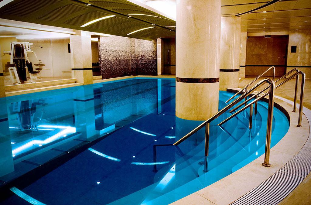 Ramada Plaza Shanghai Gateway エクステリア 写真