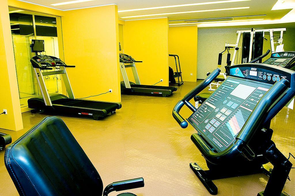 Ramada Plaza Shanghai Gateway エクステリア 写真