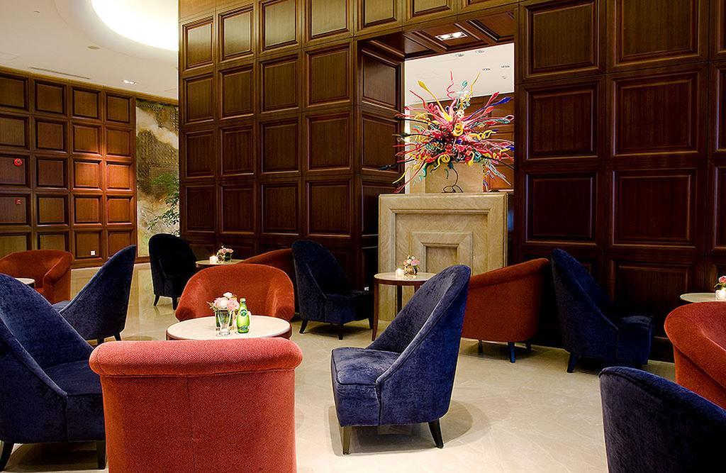 Ramada Plaza Shanghai Gateway エクステリア 写真
