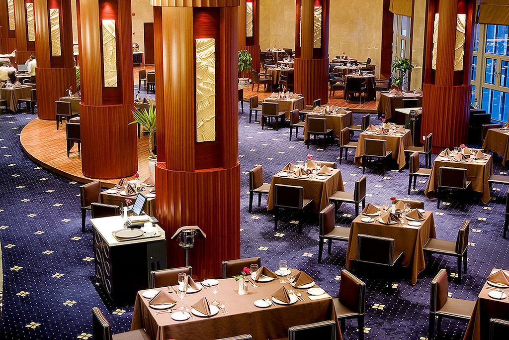 Ramada Plaza Shanghai Gateway エクステリア 写真
