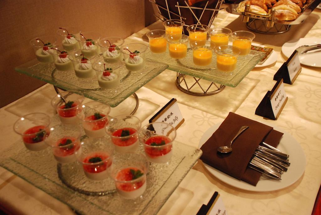 Ramada Plaza Shanghai Gateway エクステリア 写真