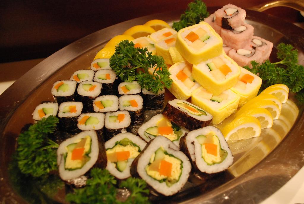 Ramada Plaza Shanghai Gateway エクステリア 写真