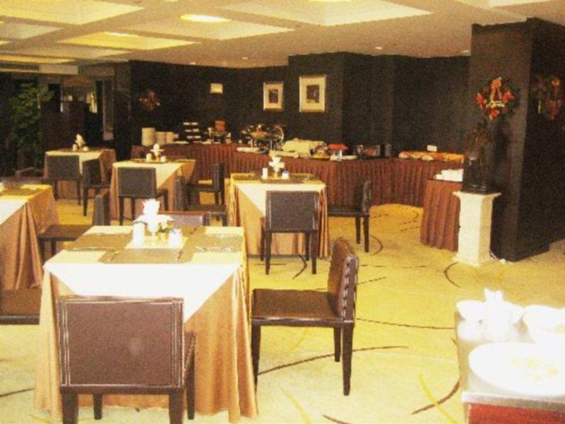 Ramada Plaza Shanghai Gateway エクステリア 写真