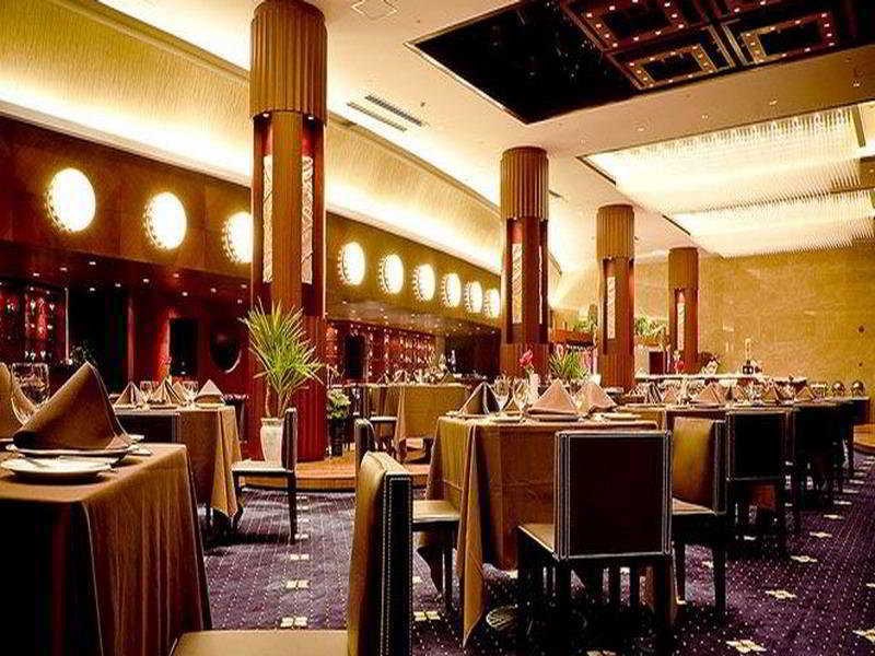 Ramada Plaza Shanghai Gateway エクステリア 写真