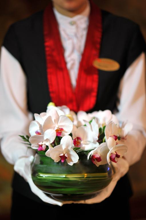 Ramada Plaza Shanghai Gateway エクステリア 写真
