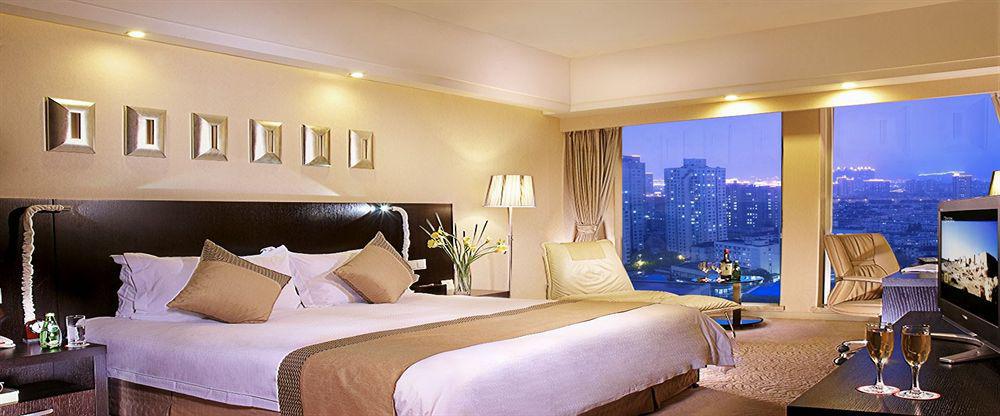 Ramada Plaza Shanghai Gateway エクステリア 写真
